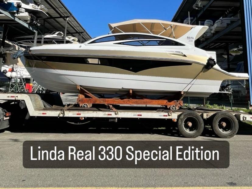 Real especial edition 33