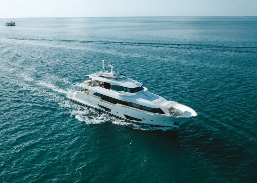 Navetta 28