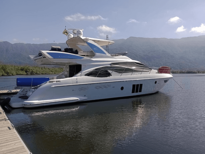 Azimut 60