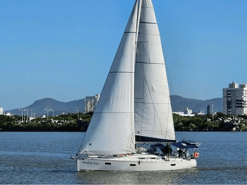 Veleiro Delta 41