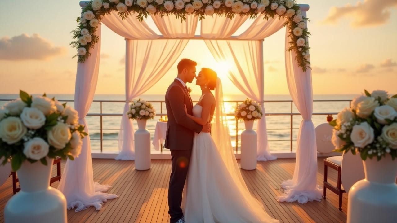 Weddings & Celebrations